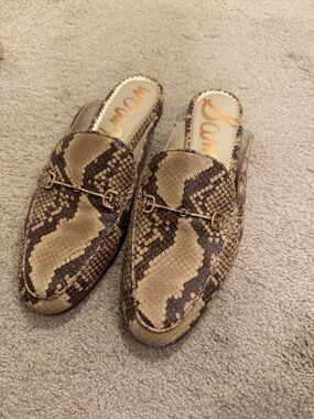 Sam Edelman Loafer